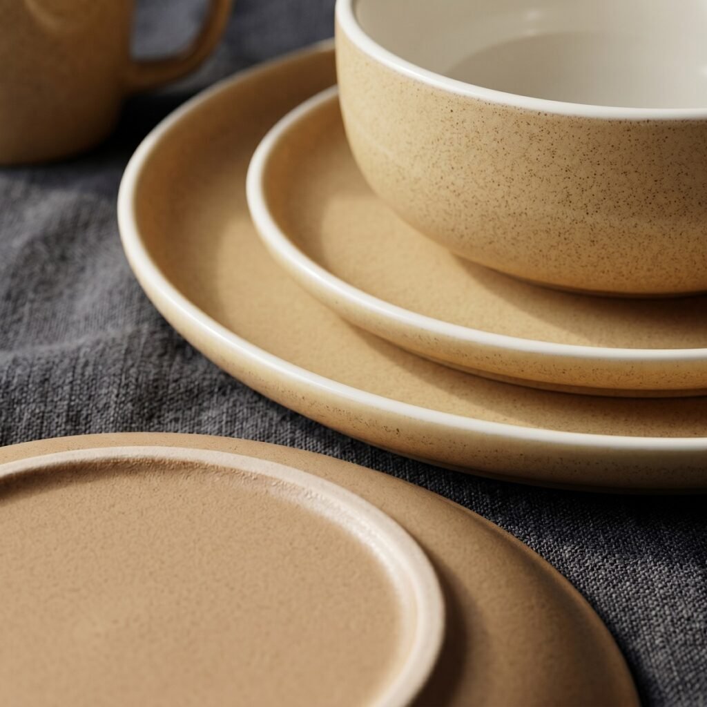 Ceramic Tableware MOQ & Lead Time Guide MOQ