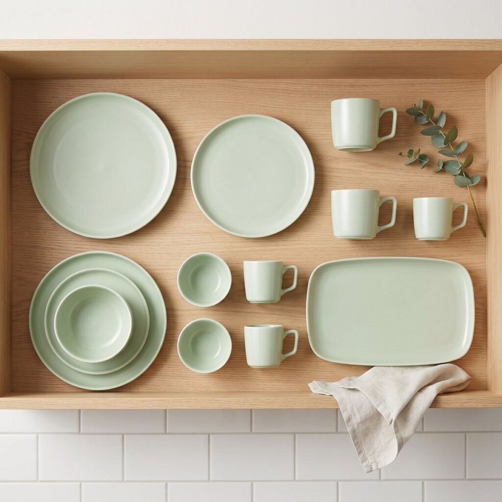 Stoneware vs Porcelain vs Bone China stoneware