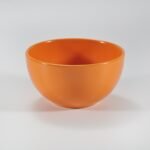20-piece glossy multicolor stoneware dinner set by Xuye Ceramics