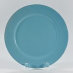 20-piece glossy multicolor stoneware dinner set by Xuye Ceramics