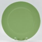 20-piece glossy multicolor stoneware dinner set by Xuye Ceramics